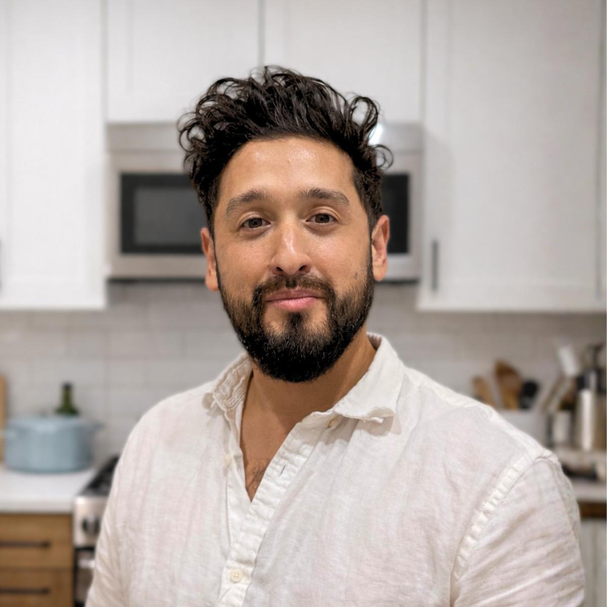profile photo of Aaron (founder/recipe creator)